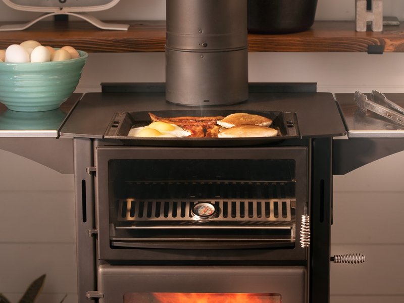 At Boulder Stove, we offer far more than just a product. We provide a promise of quality, service, and satisfaction.