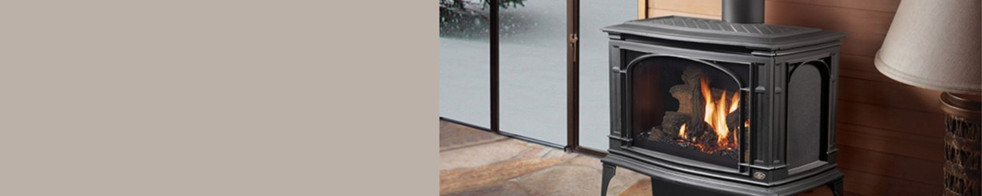 Boulder Stove showroom featuring fireplaces and wood and gas stoves display in Boulder Colorado