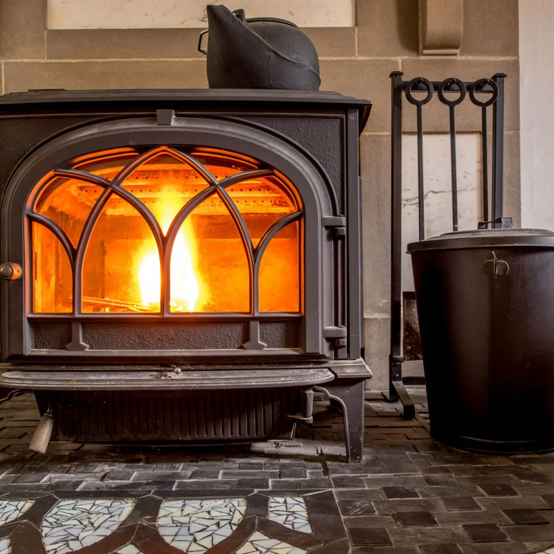3 Signs You Need a New Wood Stove
