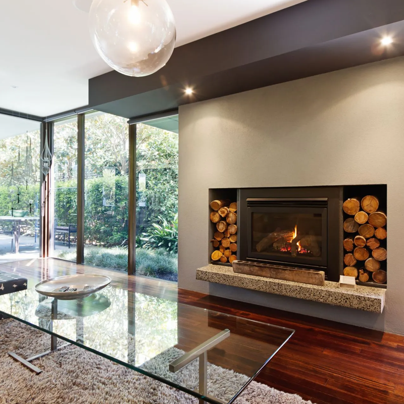 How to Properly Care for a Fireplace