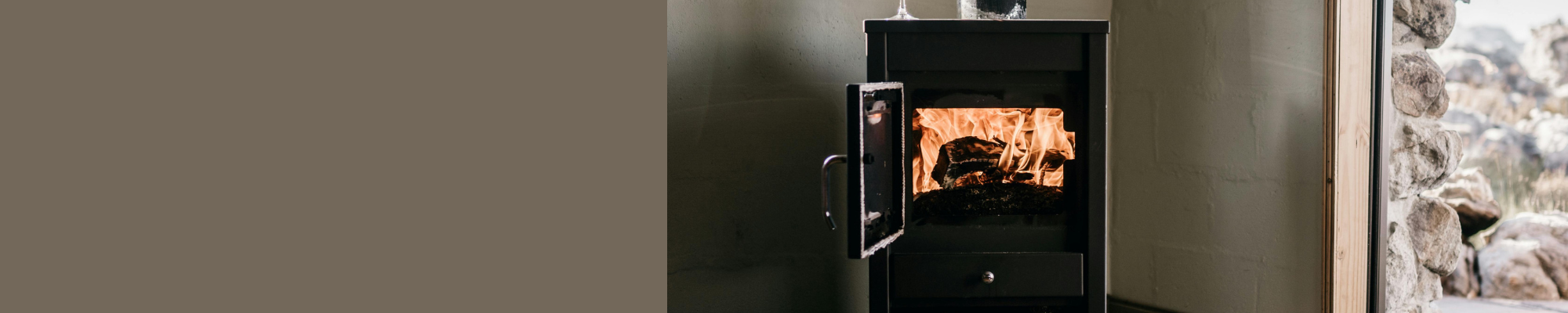 Wood Stoves in Boulder, CO