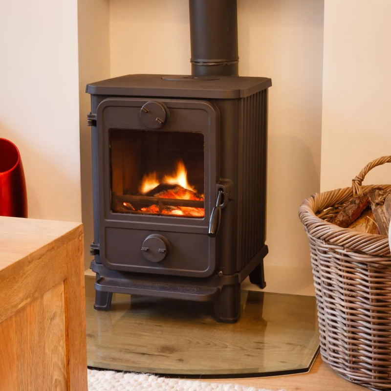 How to Protect Your Home From Chimney Fires