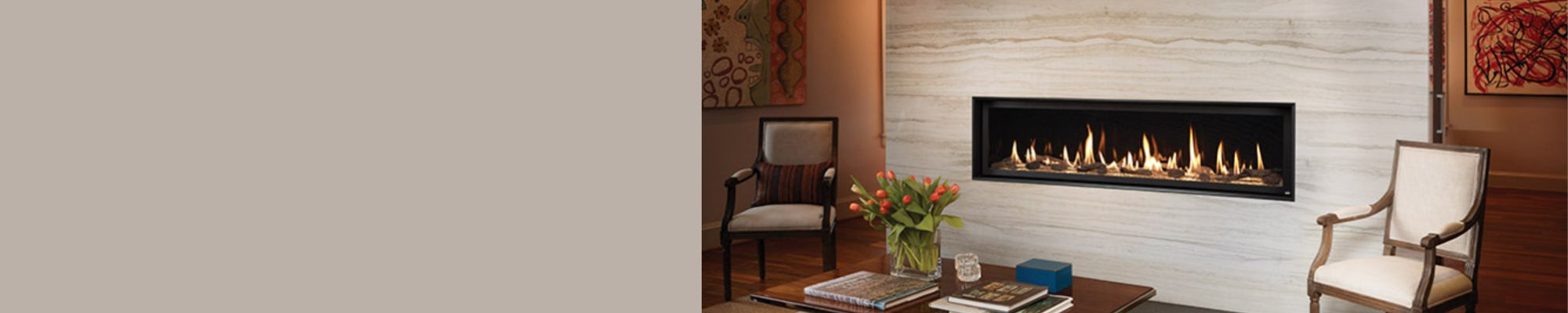 Gas Fireplaces in Boulder, CO