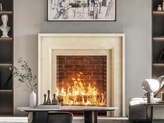 Experience the Boulder Stove Difference